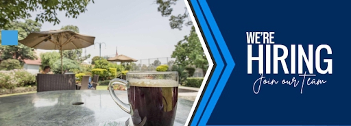 Food and Beverage Coordinator