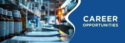 Medical Representative / Pharmacist