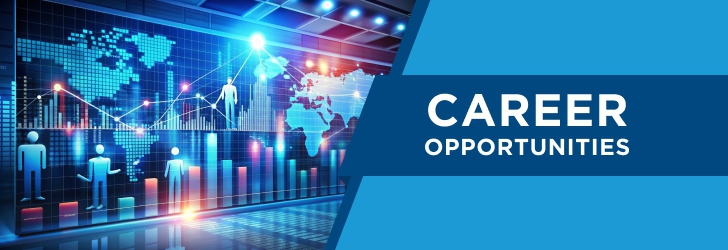 Sales & E-commerce Executive