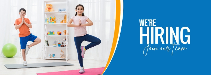 Pediatric Physiotherapist