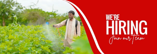 Field Officer (Marketing)