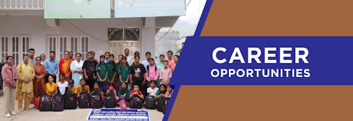 Program Coordinator