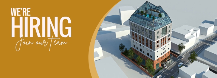 Sales And Marketing Manager