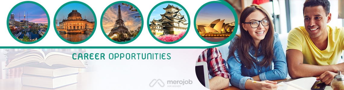 Australia/UK Counselor