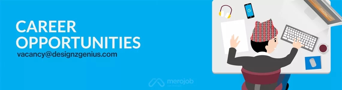 Senior Graphic Designer