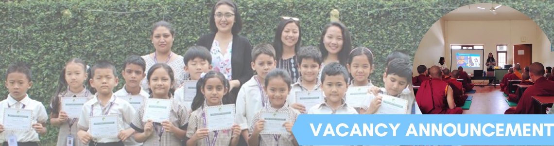 Humane Educator Intern (Full-time)