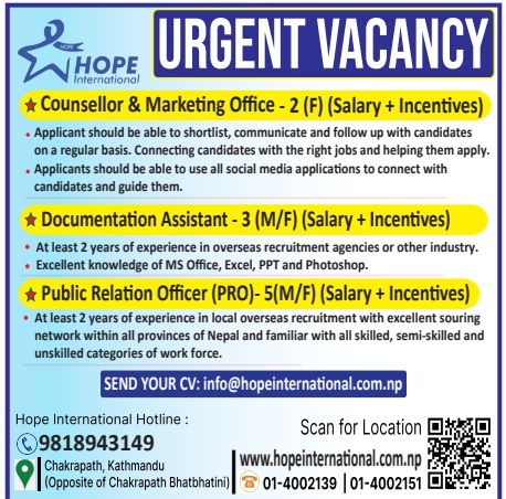 Marketing Office