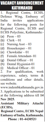 Dental Hygienist