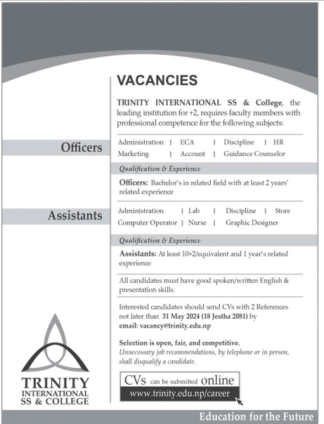 Nurse Assistant