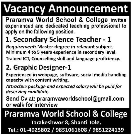 Graphic Designer