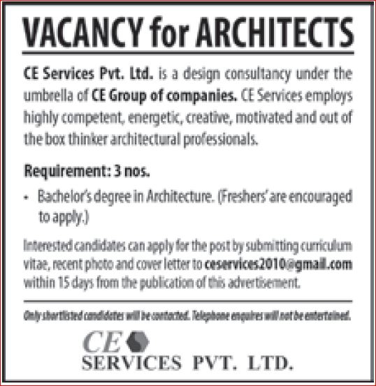 Architect