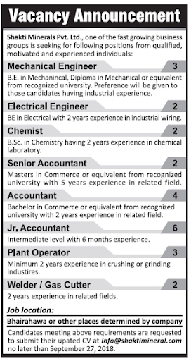 Chemist