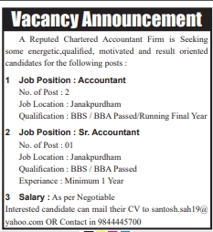 Accounant