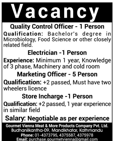 Electrician