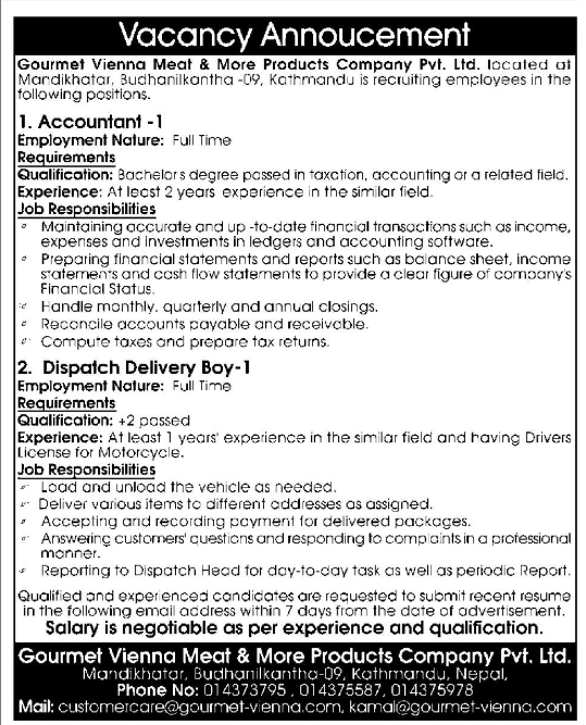 Accountant