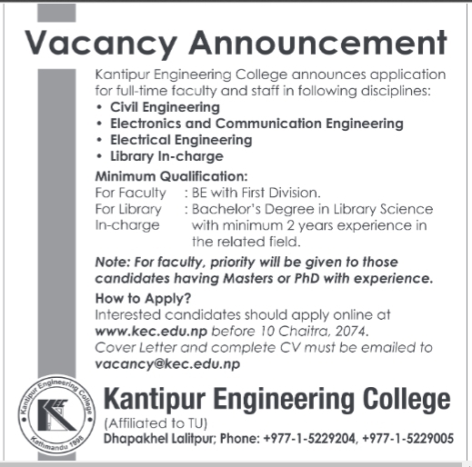 Civil Engineering