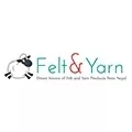 Felt and Yarn