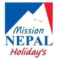 Mission Nepal Holidays