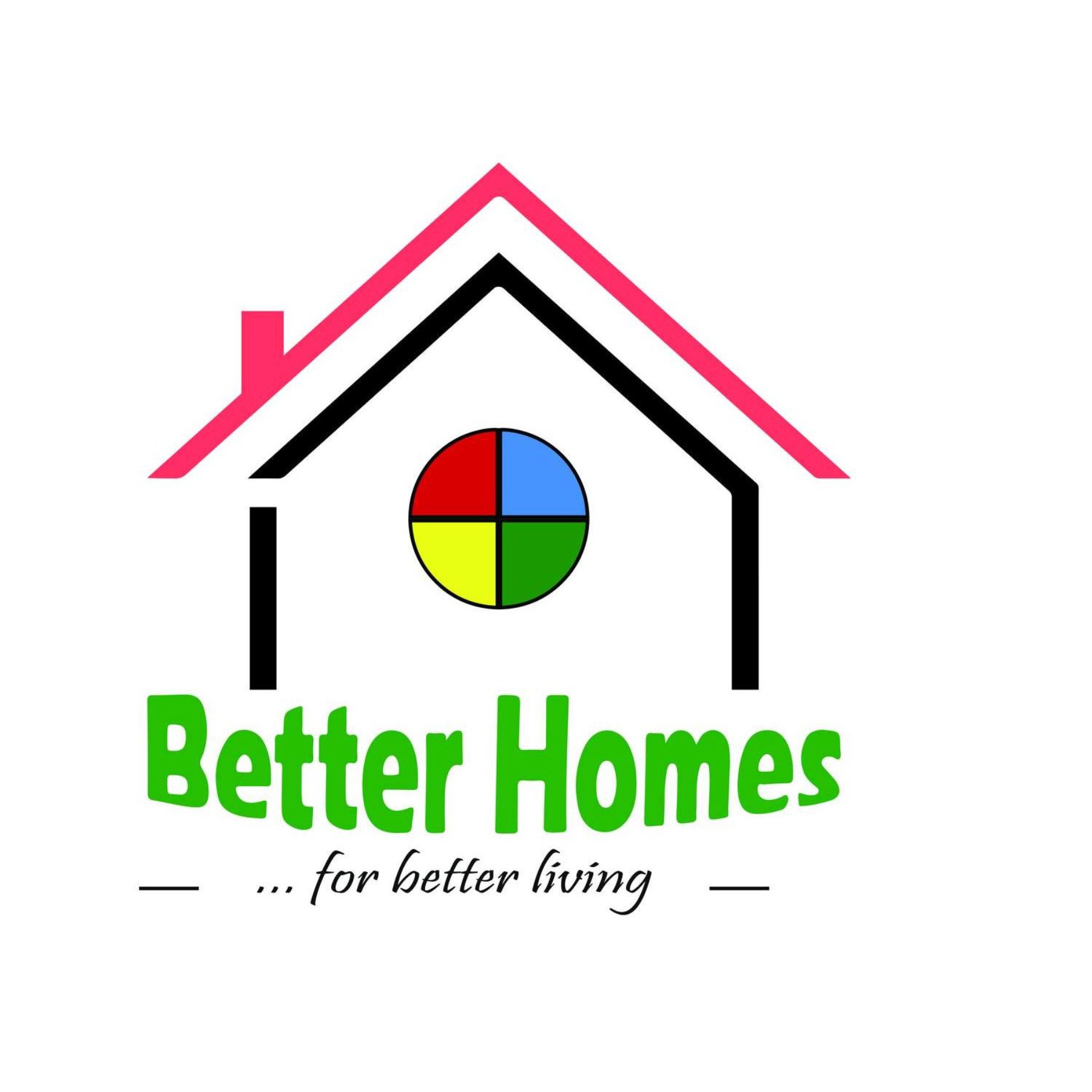 Better Homes for Better Living Pvt Ltd.