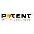 Potent Media Home
