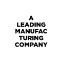 A Leading manufacturing Company