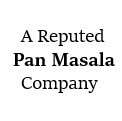 A Pan Masala Company