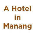 A Hotel in Manang