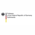 The German Embassy