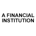 A Financial Institution
