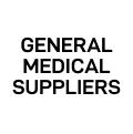 General Medical Suppliers