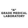 An “A” Grade Medical Laboratory