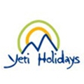 Yeti Holidays Pvt. Ltd.