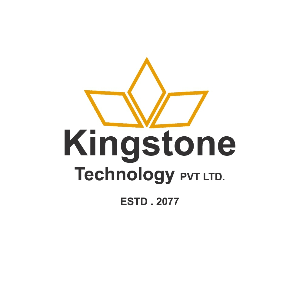 Kingstone Technology Pvt. Ltd.