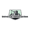 Universal Construction & Water Treatment