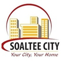 Soalteecity Apartment
