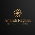Anandi Regalia