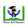 Elmira International Education