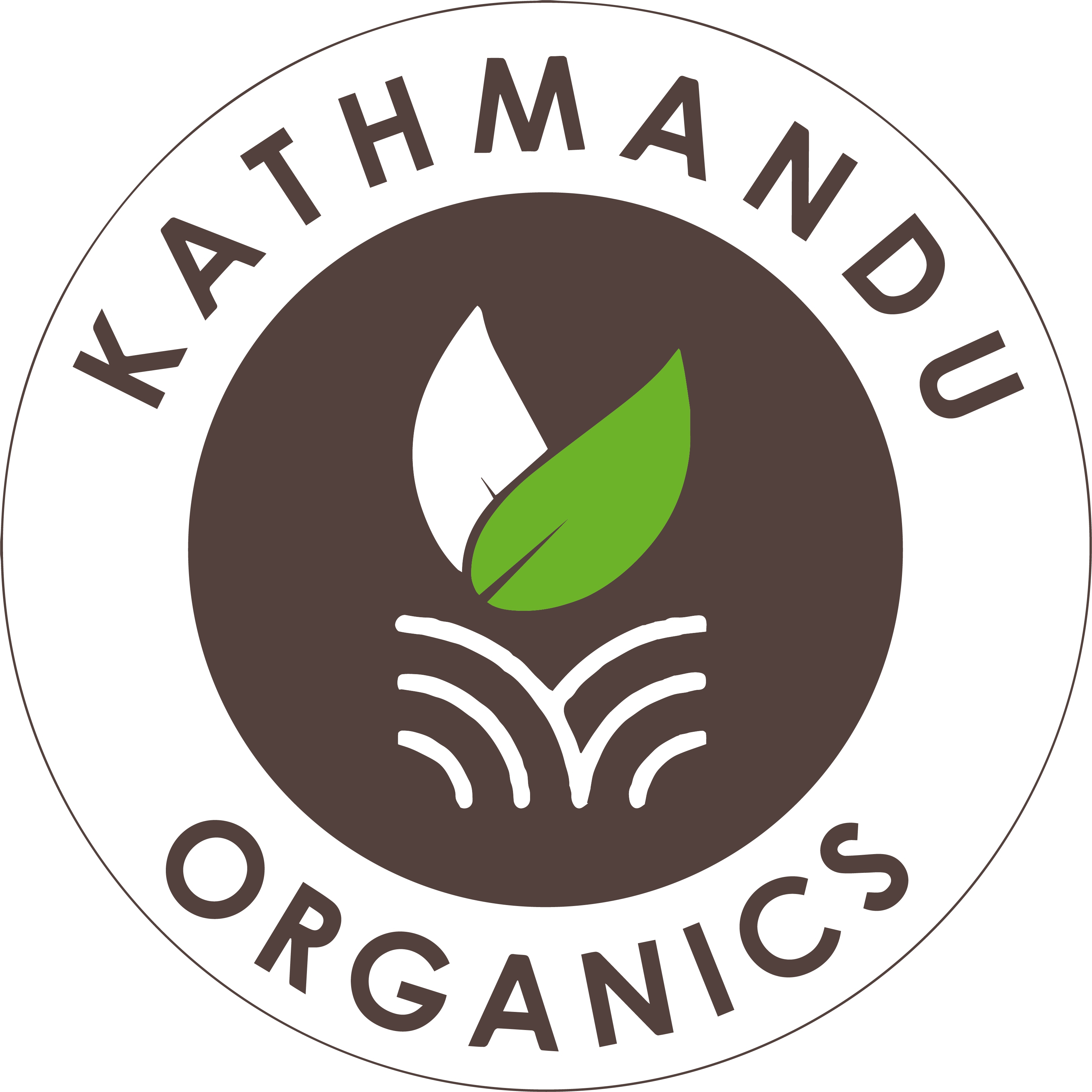 Kathmandu Organics