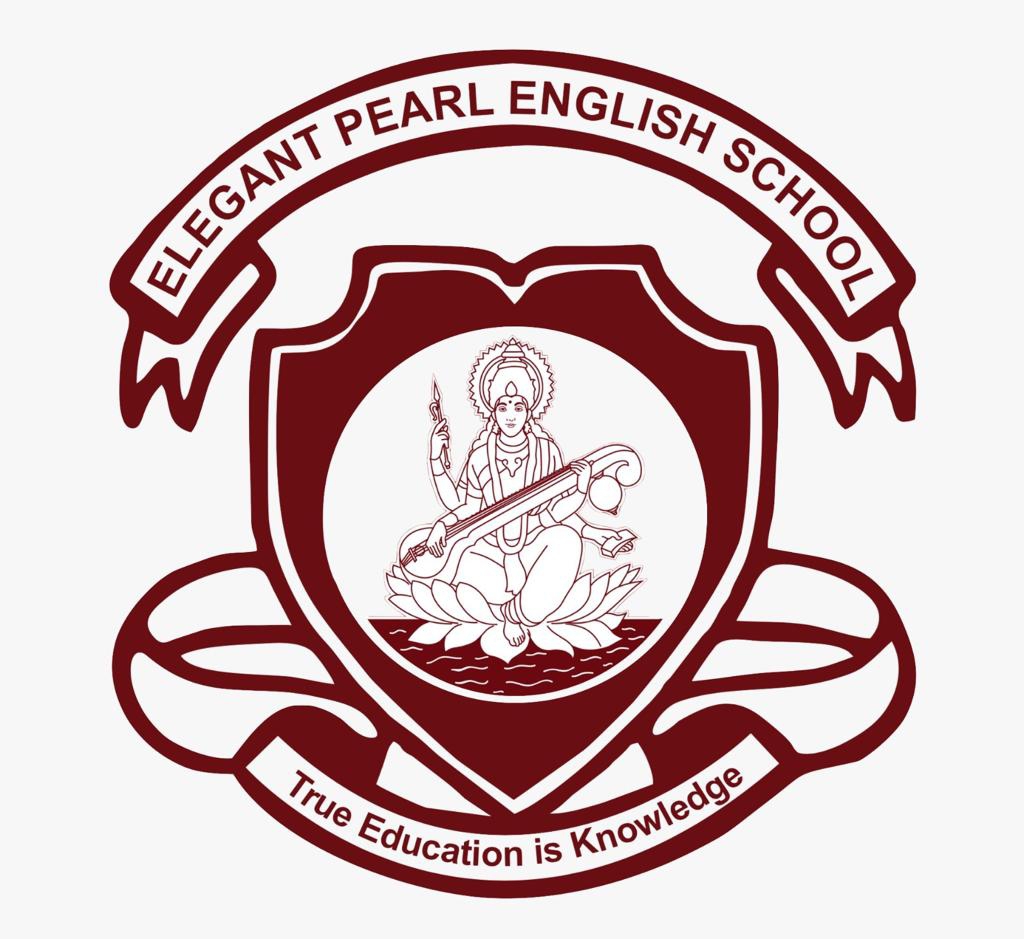 Elegant Pearl English School
