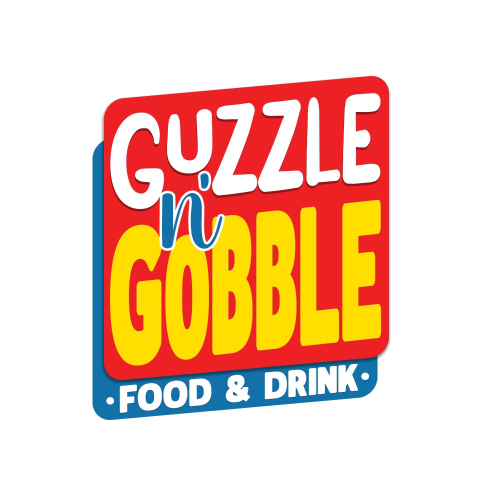 Guzzle Gobble