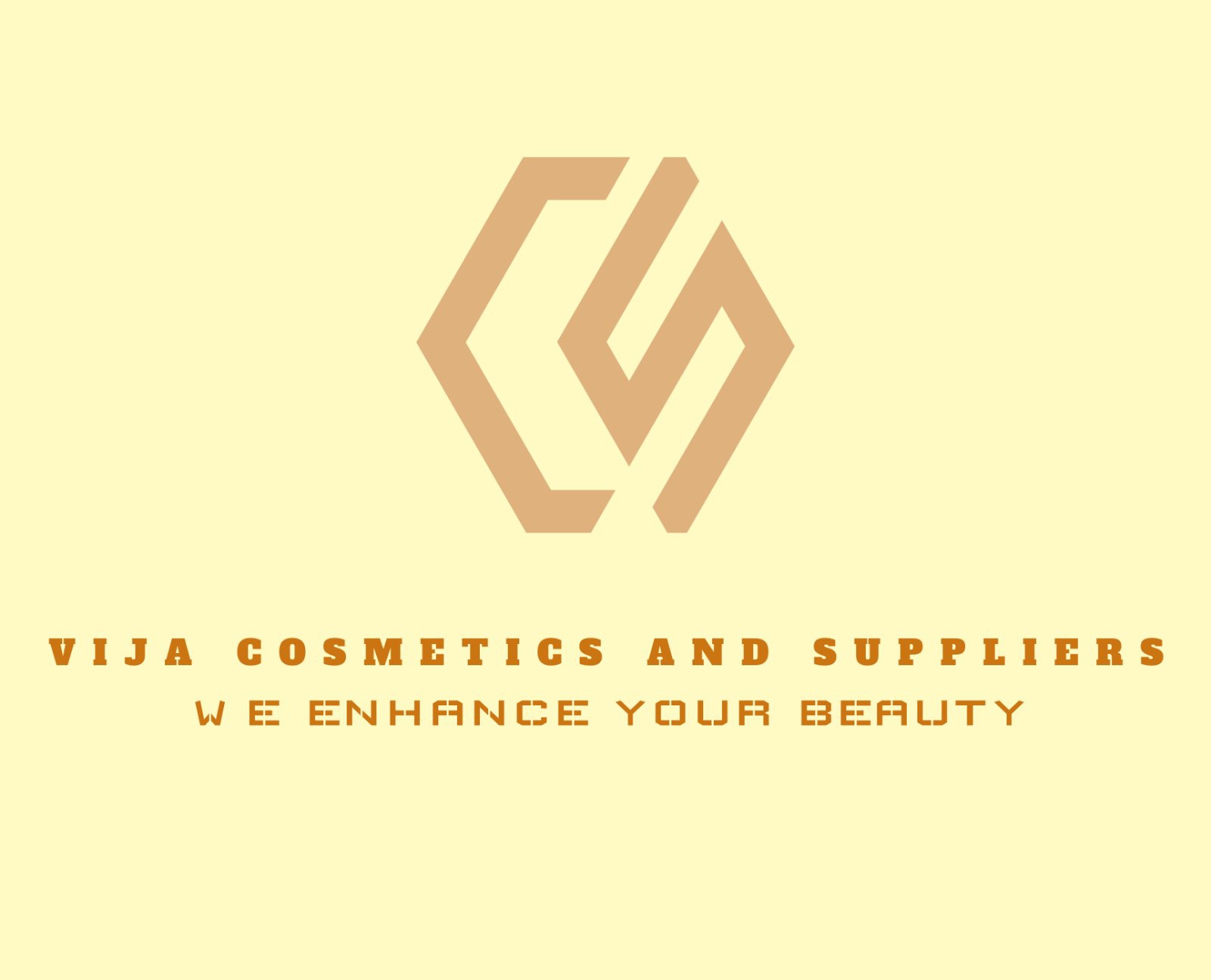 Vija Cosmetics & Suppliers