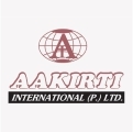 Aakirti International