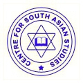 Centre For South Asian Studies