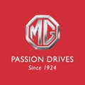 MG Motors Nepal