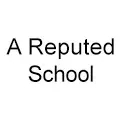 A Reputed School