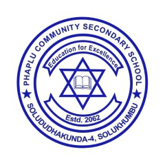 Phaplu Community Secondary School (Zeke O'Connor School)