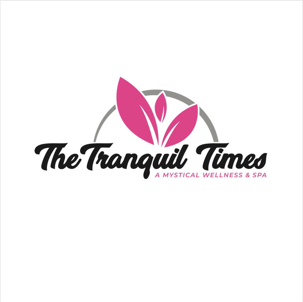 The Tranquil Times Spa and Wellness
