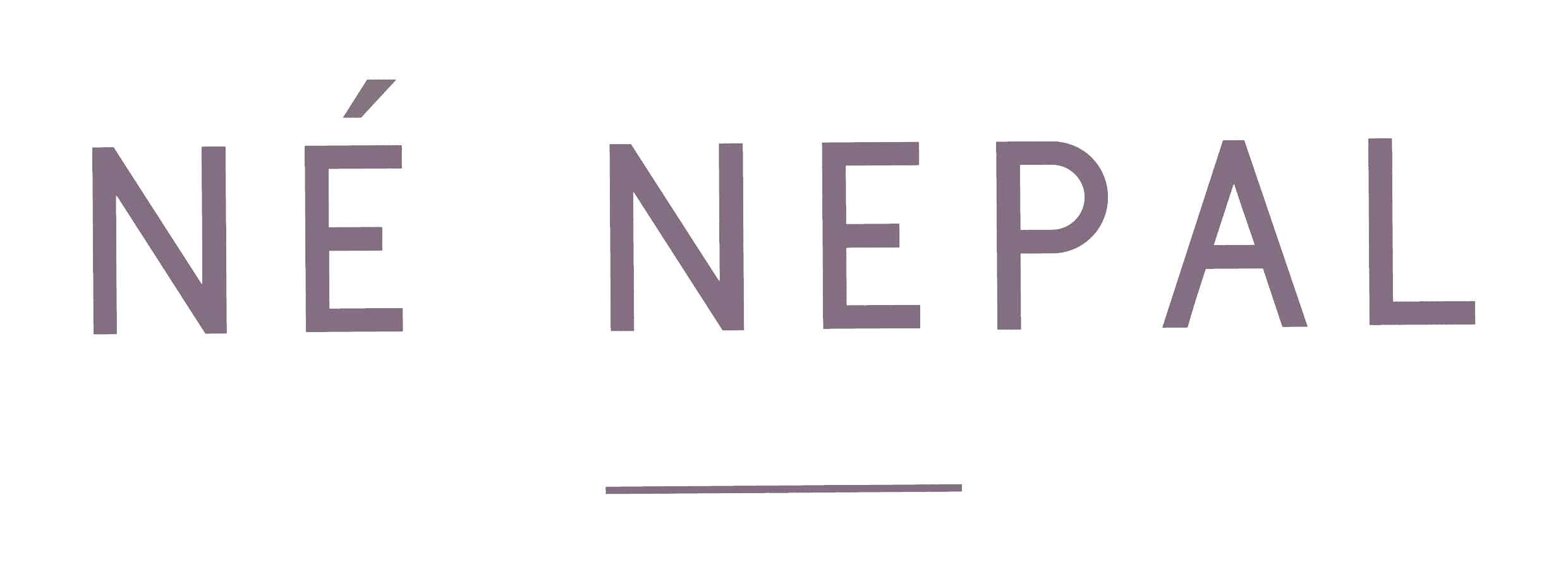 Né Nepal