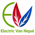 Electric Van Nepal