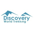 Discovery World Trekking